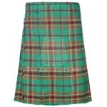 Tara Murphy Tartan 8 Yard Kilt