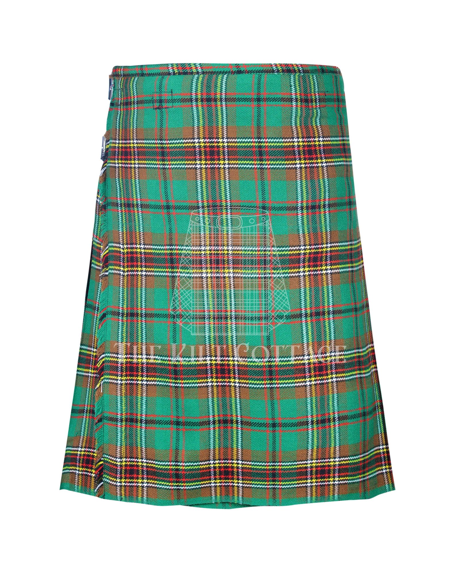 Tara Murphy Tartan 8 Yard Kilt Tara Murphy Tartan 8 Yard Kilt