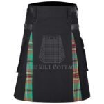 Tara Murphy Tartan Hybrid kilt