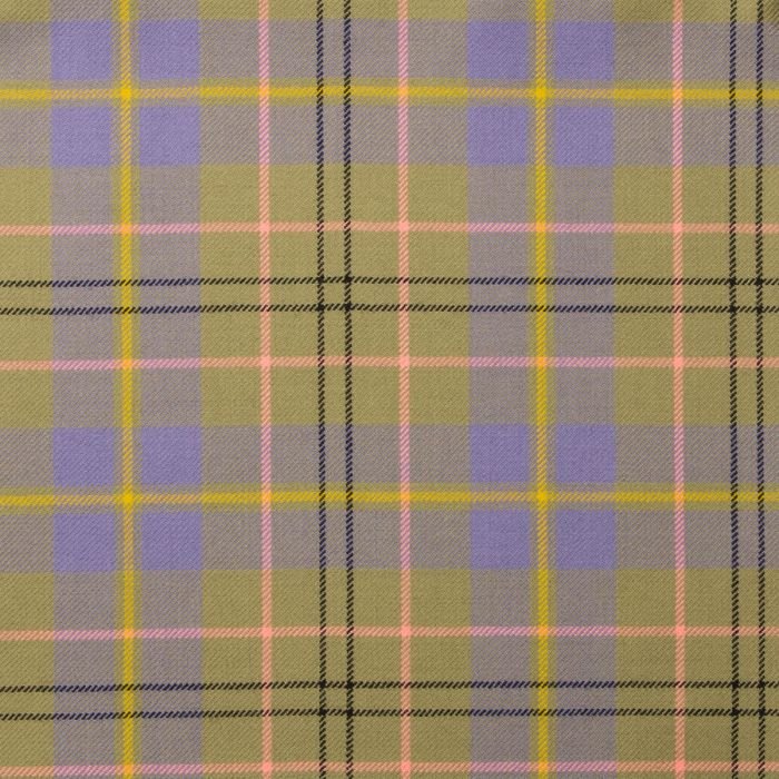 Taylor Ancient Tartan Fabric Taylor Ancient Tartan Fabric