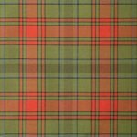 The Grant Strome Tartan Fabric