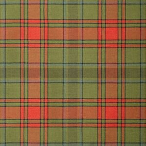 The Grant Strome Tartan Fabric