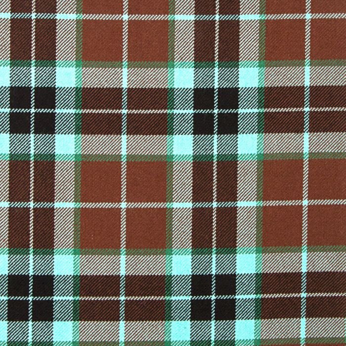 Thomson Hunting Ancient Tartan Fabric Thomson Hunting Ancient Tartan Fabric