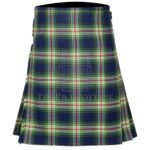 Todd Tartan 8 Yard Kilt