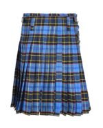 US Air Force Tartan 8 Yard Kilt