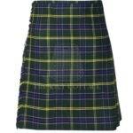 US Army Tartan 8 Yard Kilt