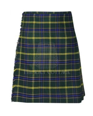 US Army Tartan 8 Yard Kilt