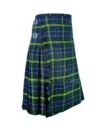 US Army Tartan 8 Yard Kilt