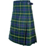 US Army Tartan 8 Yard Kilt