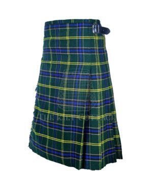US Army Tartan 8 Yard Kilt