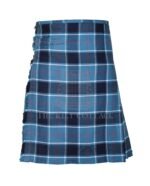 US Navy Tartan 8 Yard Kilt