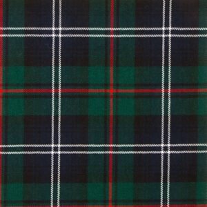 Urquhart Modern Tartan Fabric