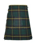 Wallace Hunting Tartan 8 Yard Kilt