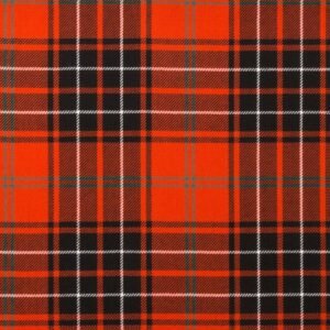 Ways Ancient Tartan Fabric