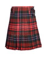 Wilson Modern Tartan 8 Yard Kilt