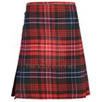 Wilson Modern Tartan 8 Yard Kilt