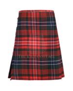 Wilson Modern Tartan 8 Yard Kilt