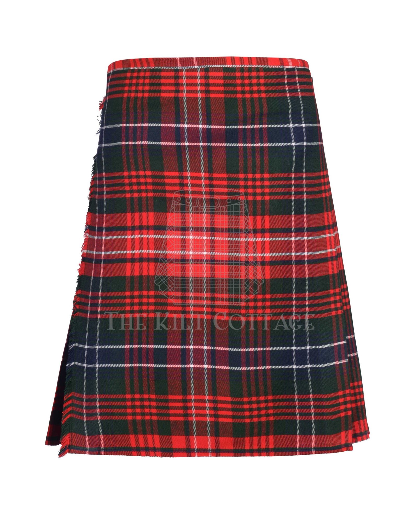 Wilson Modern Tartan 8 Yard Kilt