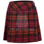 Macdonald Modern Billie Skirt For Women