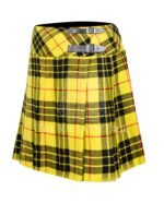 Macleod of Lewis Billie Skirt For Women