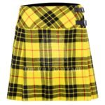 Macleod of Lewis Billie Skirt For Women