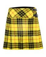 Macleod of Lewis Billie Skirt For Women