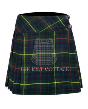 Stewart Hunting Billie Skirt for Women