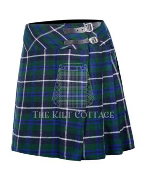 Douglas Blue Billie Skirt For Women