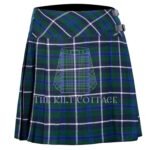 Douglas Blue Billie Skirt For Women