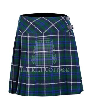 Douglas Blue Billie Skirt For Women