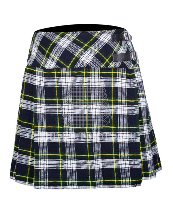Gordon Dress Billie Skirt For Women