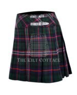 Scottish National Billie Skirt For Women