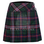 Scottish National Billie Skirt For Women