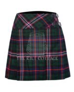 Scottish National Billie Skirt For Women