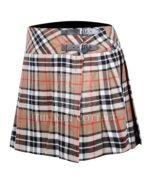 Camel of Thomson Billie Skirt For Women