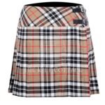 Camel of Thomson Billie Skirt For Women