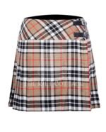 Camel of Thomson Billie Skirt For Women