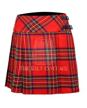 Stewart Royal Billie Skirt for Women