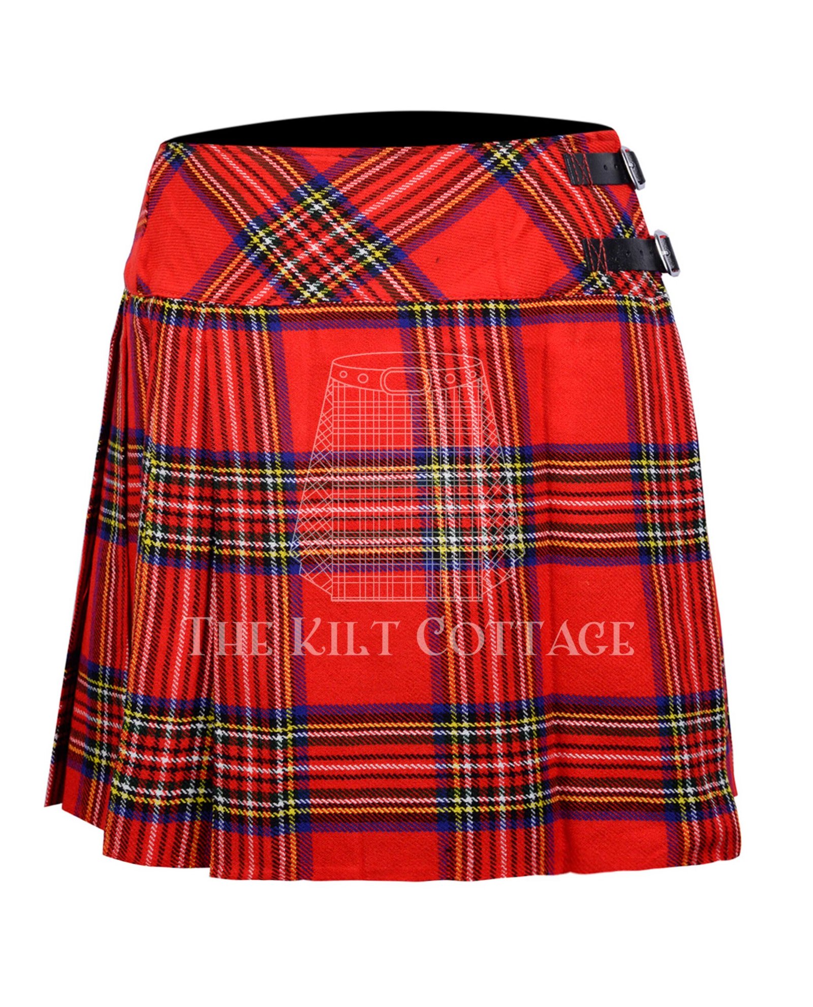 Stewart Royal Billie Skirt for Women