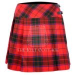 Scottish Rose Billie Skirt for Women