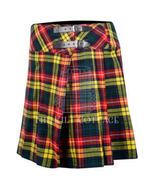 Buchanan Modern Billie Skirt For Women