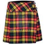 Buchanan Modern Billie Skirt For Women