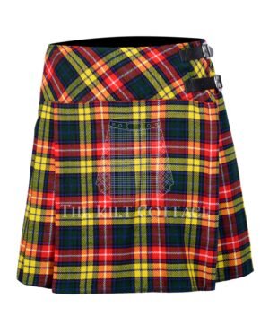 Buchanan Modern Billie Skirt For Women