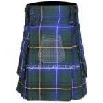 Armstrong Modern Tartan Utility Kilt