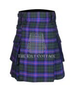 Armstrong Tartan Utility Kilt