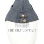 Canadian Airforce Officer Cap