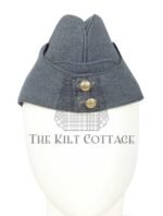 Canadian Airforce Officer Cap