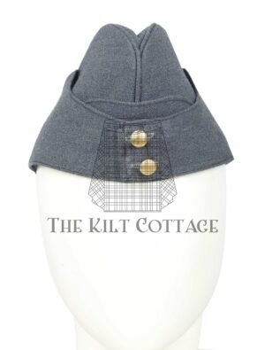 Canadian Airforce Officer Cap