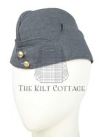 Canadian Airforce Officer Cap
