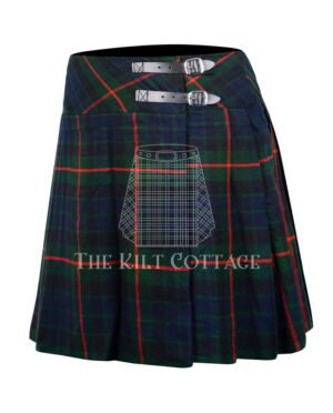 Gunn Billie Skirt For Women